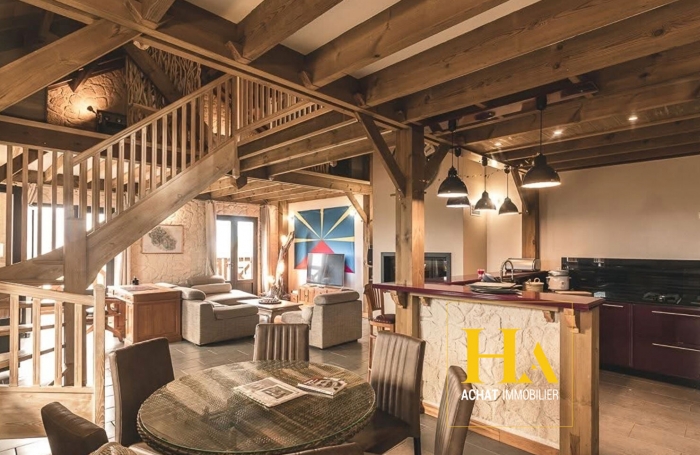 Vente Maison 280m² 12 pièces Les Avirons