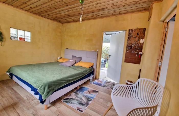 Vente Maison 158m&sup2; 5 pi&#232;ces La Possession