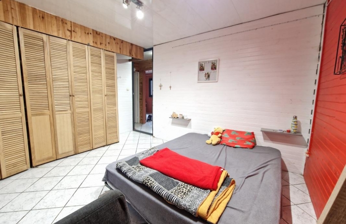 Vente Maison 158m&sup2; 5 pi&#232;ces La Possession