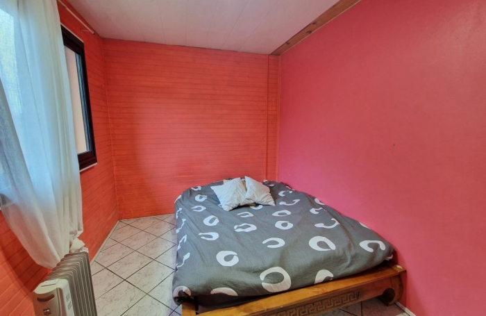 Vente Maison 158m&sup2; 5 pi&#232;ces La Possession