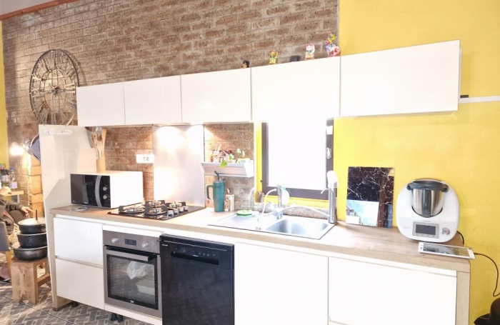 Vente Maison 158m&sup2; 5 pi&#232;ces La Possession