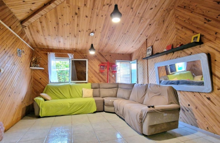 Vente Maison 158m&sup2; 5 pi&#232;ces La Possession