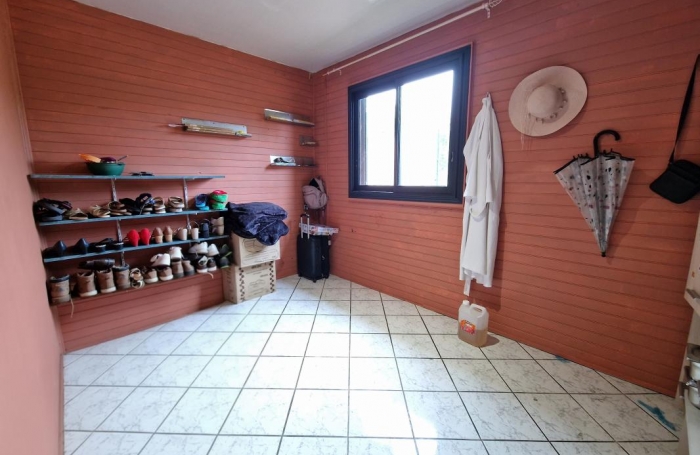 Vente Maison 158m&sup2; 5 pi&#232;ces La Possession