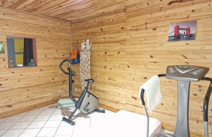 Vente Maison 158m&sup2; 5 pi&#232;ces La Possession