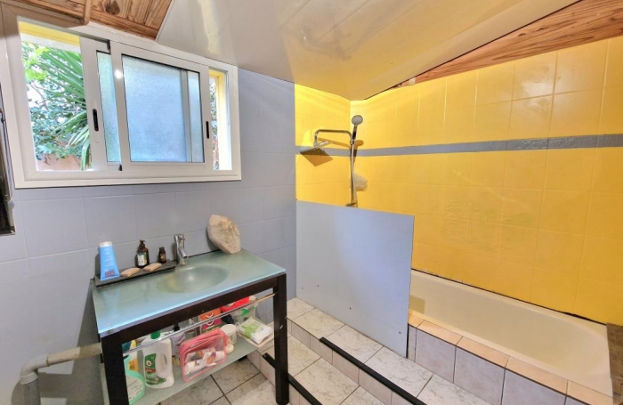 Vente Maison 158m&sup2; 5 pi&#232;ces La Possession