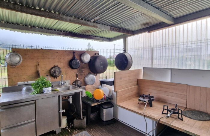 Vente Maison 158m&sup2; 5 pi&#232;ces La Possession