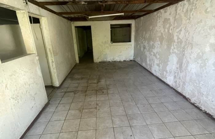 Vente Maison 86m&sup2; 5 pi&#232;ces Saint-Pierre