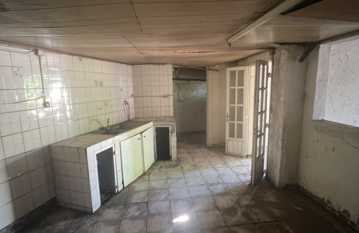 Vente Maison 86m&sup2; 5 pi&#232;ces Saint-Pierre