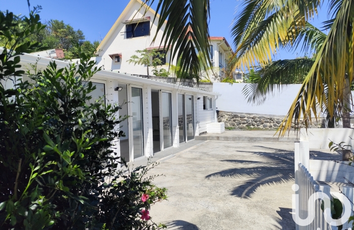 Vente Maison 97423