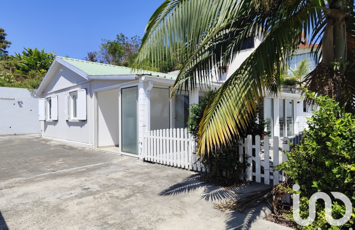 Vente Maison 115m&sup2; 5 pi&#232;ces Le Guillaume