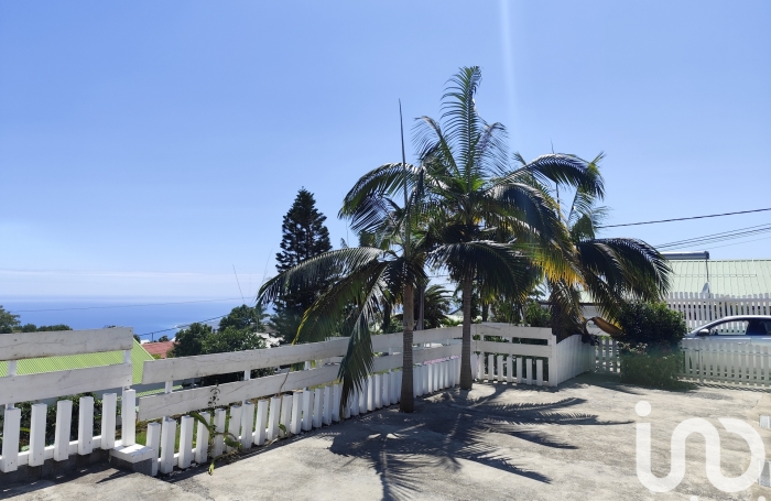 Vente Maison 115m&sup2; 5 pi&#232;ces Le Guillaume