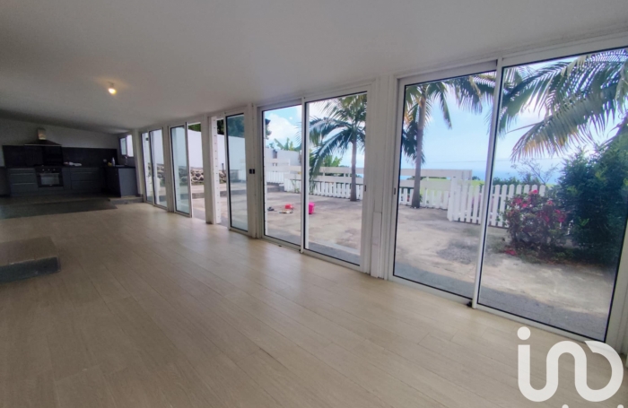 Vente Maison 115m&sup2; 5 pi&#232;ces Le Guillaume