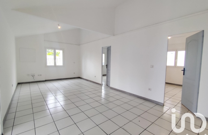 Vente Maison 115m&sup2; 5 pi&#232;ces Le Guillaume