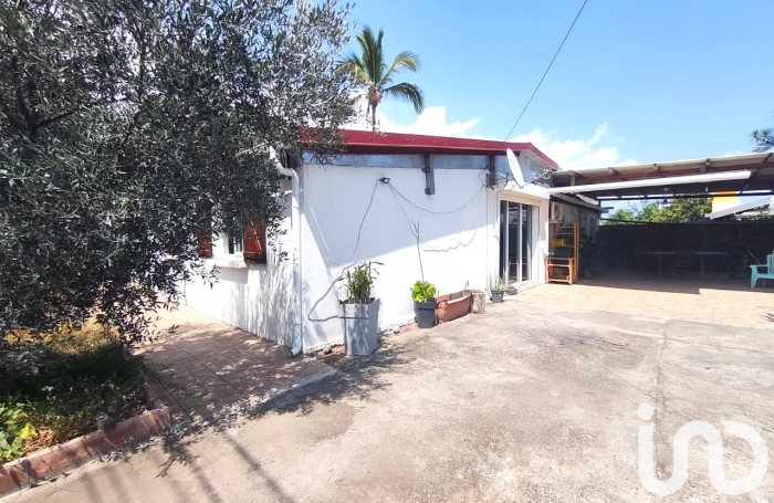 Vente Maison 97460