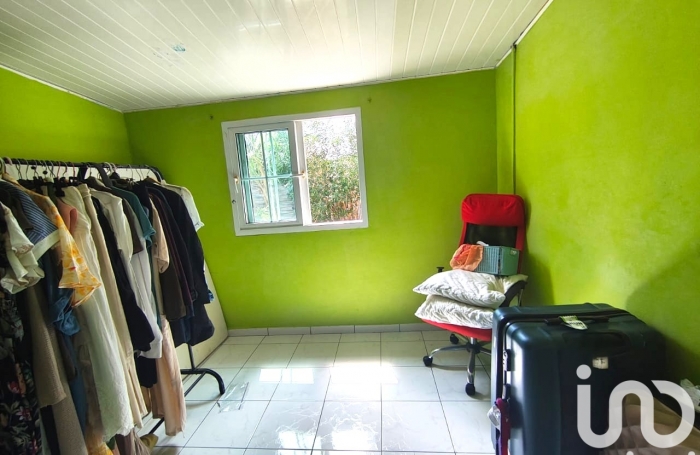 Vente Maison 126m&sup2; 6 pi&#232;ces Saint Paul