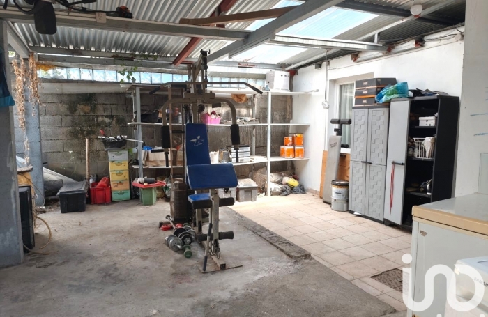 Vente Maison 126m&sup2; 6 pi&#232;ces Saint Paul