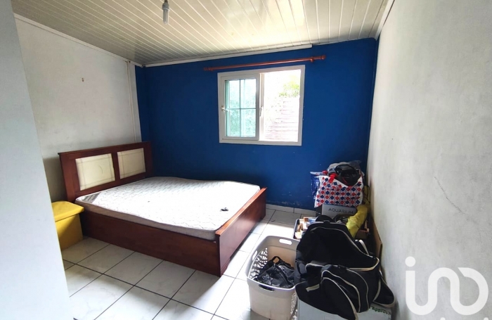 Vente Maison 126m&sup2; 6 pi&#232;ces Saint Paul