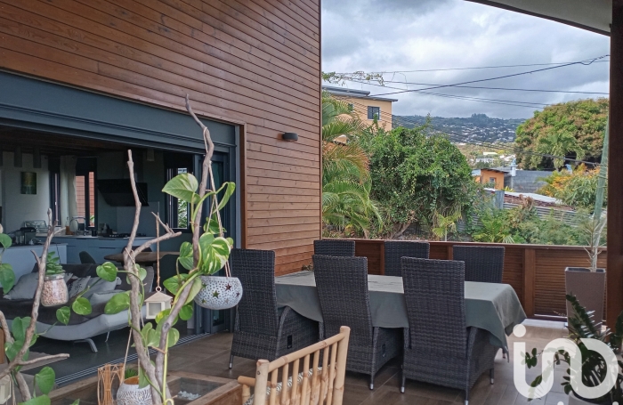 Vente Maison 110m&sup2; 5 pi&#232;ces Bois de Nefles St Paul