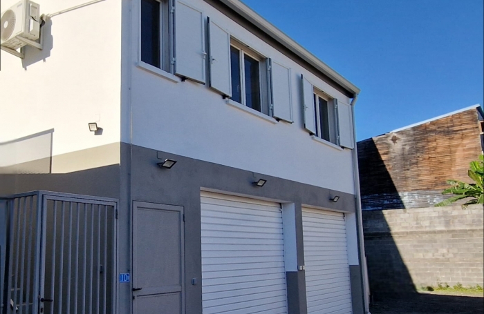 Location Local commercial 97410