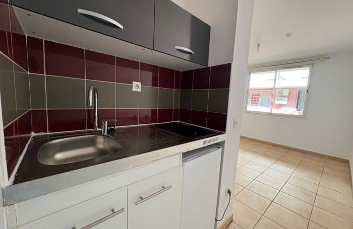 Location Appartement 