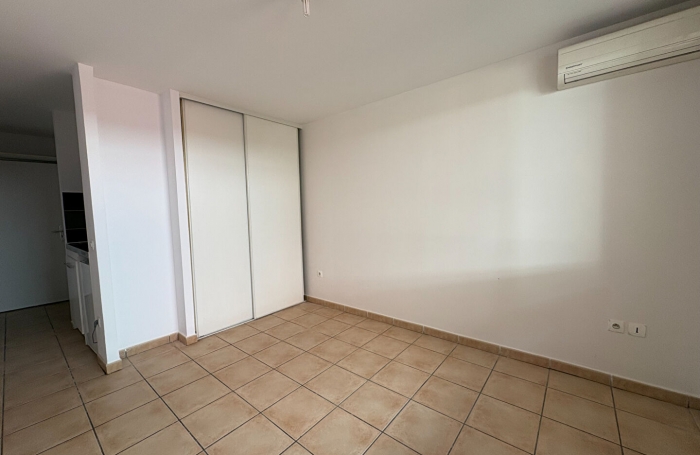 Location Appartement 19.66m² 1 pièce Sainte Clotilde