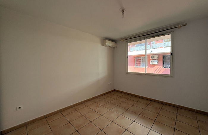 Location Appartement 19.66m² 1 pièce Sainte Clotilde