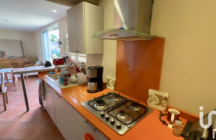 Vente Maison 95m&sup2; 4 pi&#232;ces Saint-Benoît