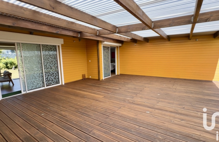 Vente Maison 95m&sup2; 4 pi&#232;ces Saint-Benoît