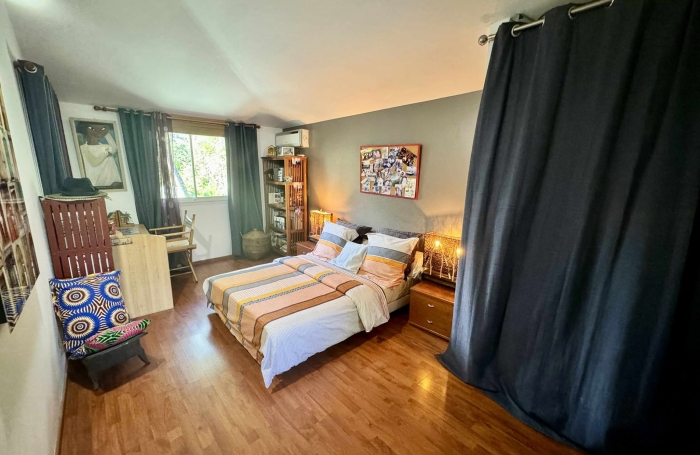 SAINT LOUIS MAGNIFIQUE VILLA F4