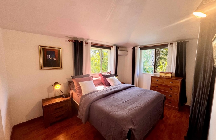 SAINT LOUIS MAGNIFIQUE VILLA F4