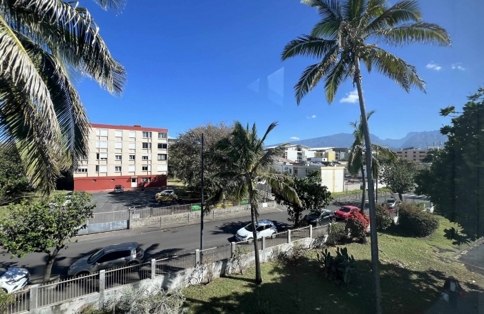 Vente Appartement 97410