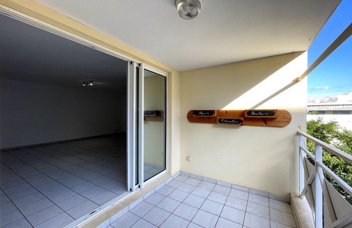 Location Appartement 