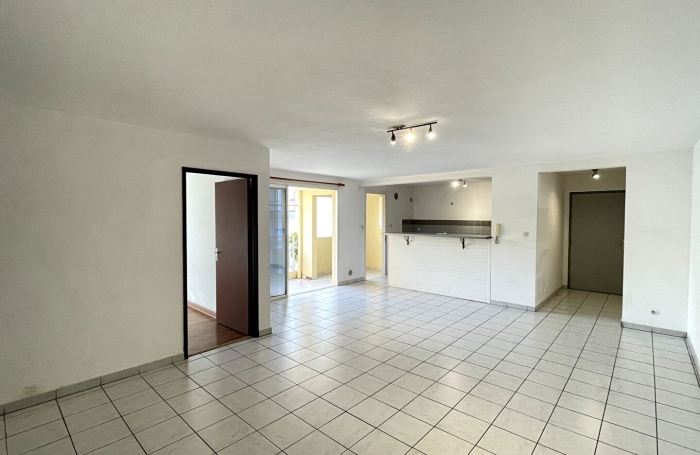 Location Appartement 73.63m² 3 pièces Saint-Pierre