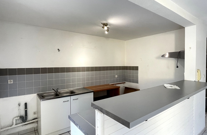 Location Appartement 73.63m² 3 pièces Saint-Pierre