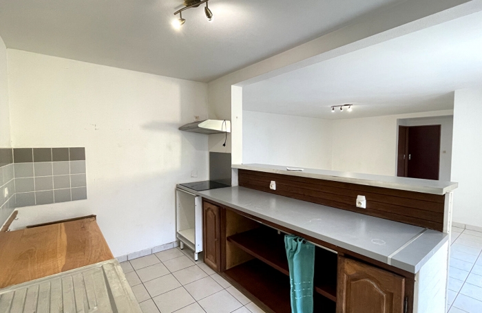 Location Appartement 73.63m² 3 pièces Saint-Pierre