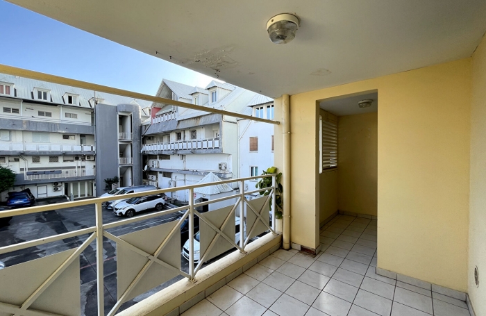 Location Appartement 73.63m² 3 pièces Saint-Pierre