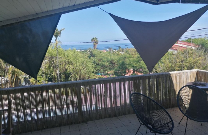 Vente Maison 275m&sup2; 10 pi&#232;ces Saint Gilles les Bains