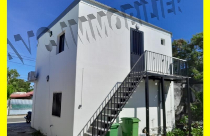 Location Local commercial 