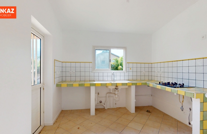 Vente Maison 94m² 4 pièces Etang-Sale