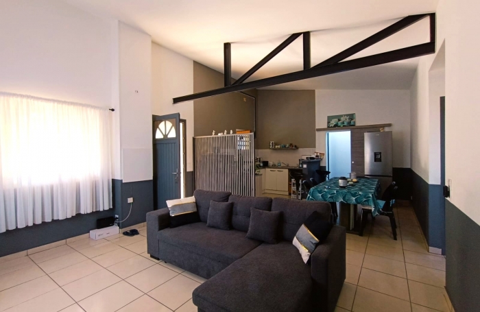 Maison T4 avec vue ocean