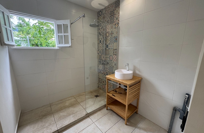 Location Local commercial 106m² 5 pièces Sainte Clotilde