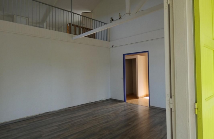 Vente Maison 127m&sup2; 5 pi&#232;ces L'Entre Deux