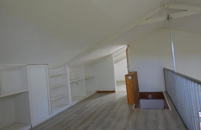 Vente Maison 127m&sup2; 5 pi&#232;ces L'Entre Deux