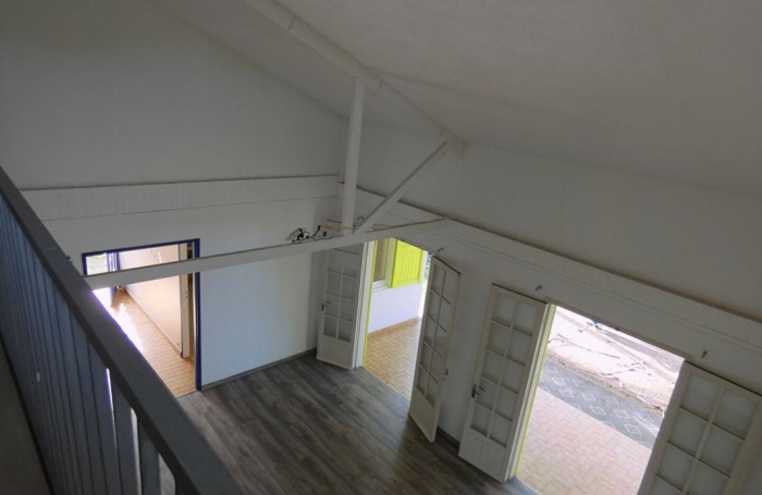 Vente Maison 127m&sup2; 5 pi&#232;ces L'Entre Deux