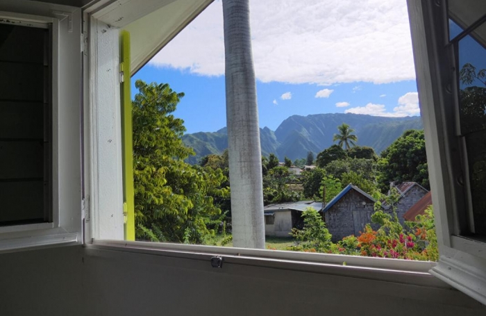 Vente Maison 127m&sup2; 5 pi&#232;ces L'Entre Deux