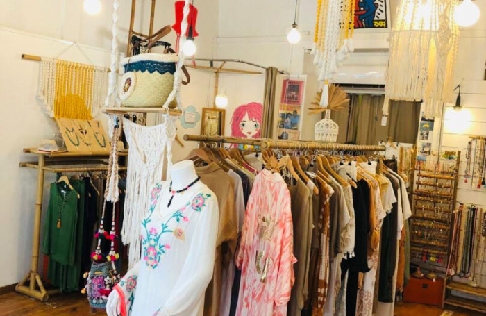 Vente Fonds de commerce 