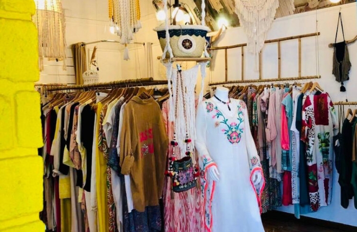 Vente Fonds de commerce 1m² Saint-Pierre