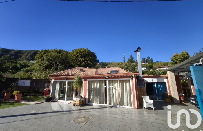 Vente Maison 97419