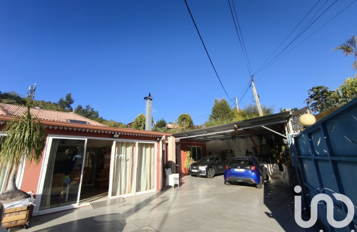 Vente Maison 167m&sup2; 8 pi&#232;ces La Possession