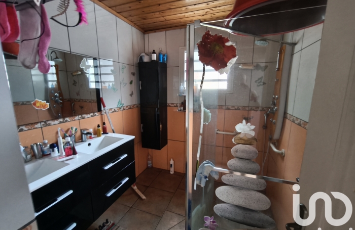 Vente Maison 167m&sup2; 8 pi&#232;ces La Possession